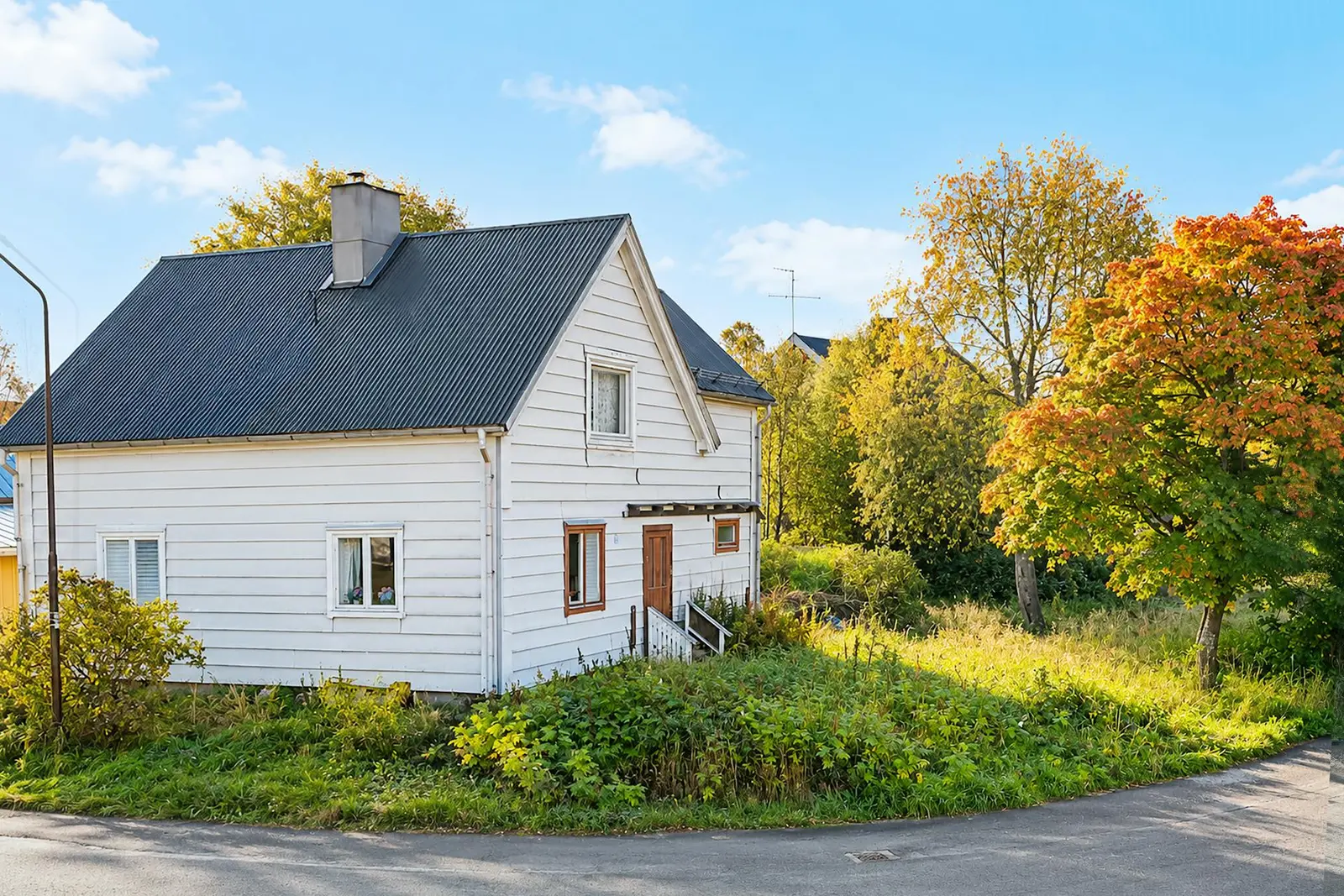 Bild 1 av 1 på Postgatan 6