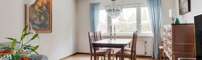 Apartment, 4 rooms, 99 m² in Malmö