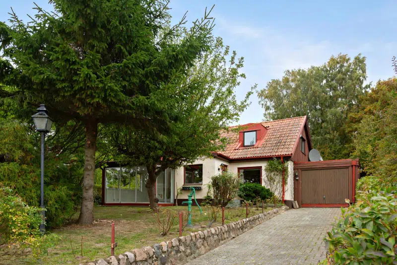 House, 5 rooms, 940 m² in Malmö