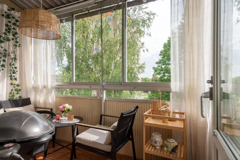 Lägenhet, 4 rum, 70 m² i Karlskoga