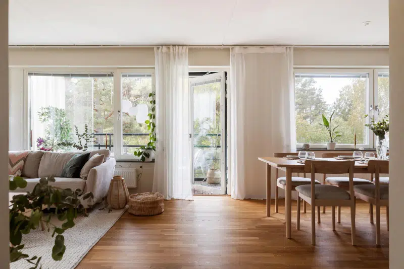 Apartment, 4 rooms, 85 m² in Handen