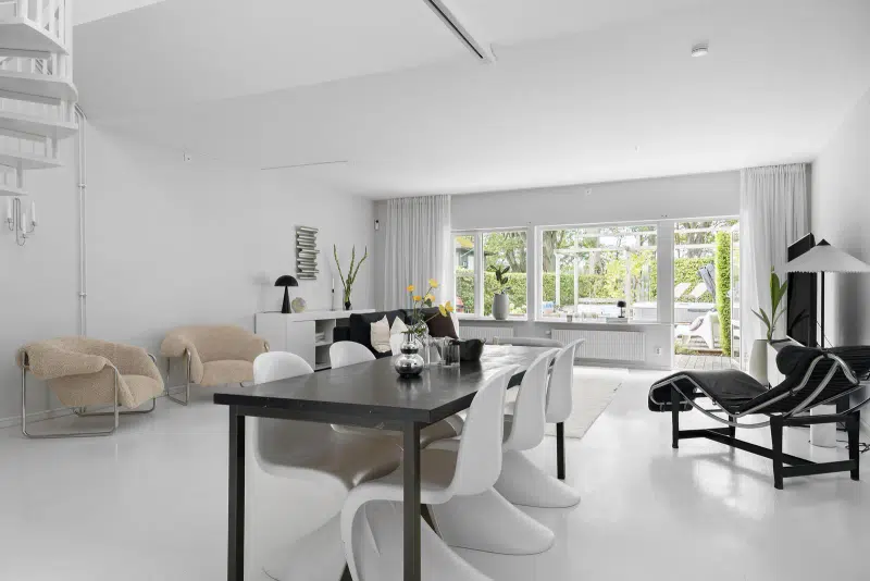 Lägenhet, 3 rum, 129 m² i Helsingborg
