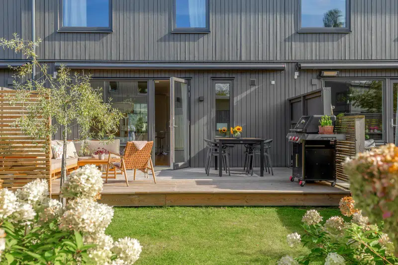 Apartment, 4 rooms, 106 m² in Mölndal