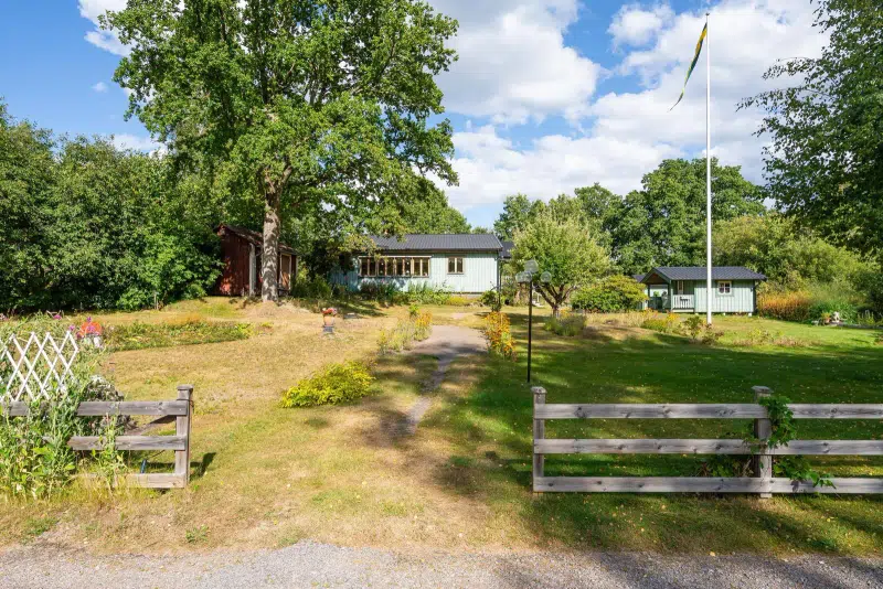 Villa, 4 rum, 90 m² i Linköping