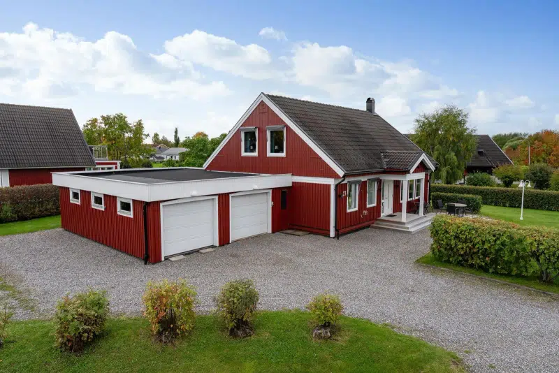 Villa, 3 rum, 163 m² i Öjebyn