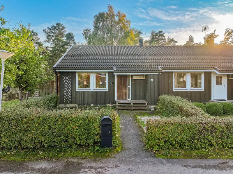 Villa, 5 rum, 103 m² i Skogsåsen