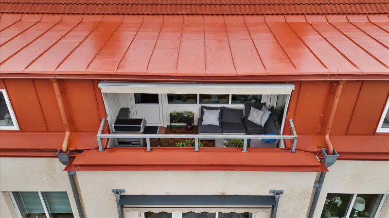 Apartment, 2 rooms, 70 m² in Kungälv