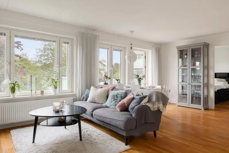 Apartment, 2 rooms, 47 m² in Örby Slott - Älvsjö