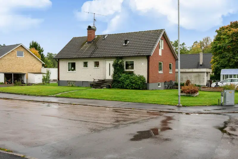 Villa, 5 rum, 137 m²