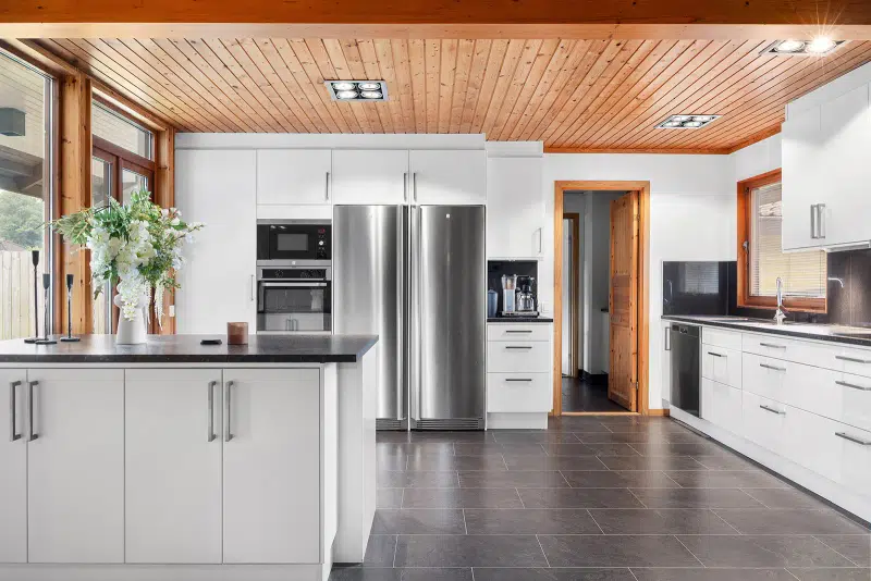 Semi-detached/terraced, 129 m² in Höör