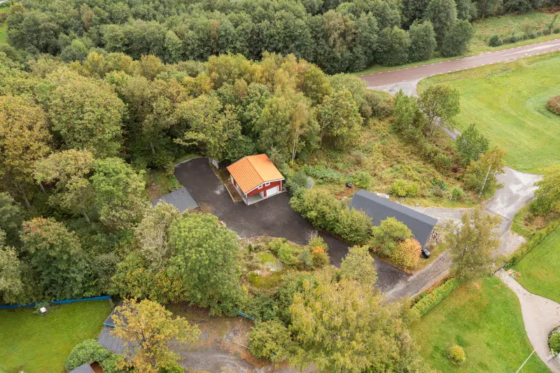 Fritidshus, 2 rum, 50 m² i Ödsmål