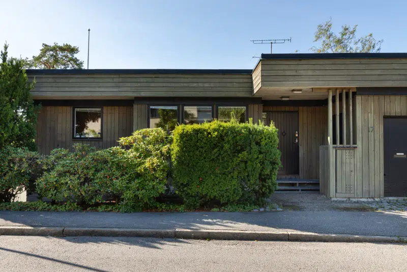Villa, 7 rum, 169 m² i Stockholm