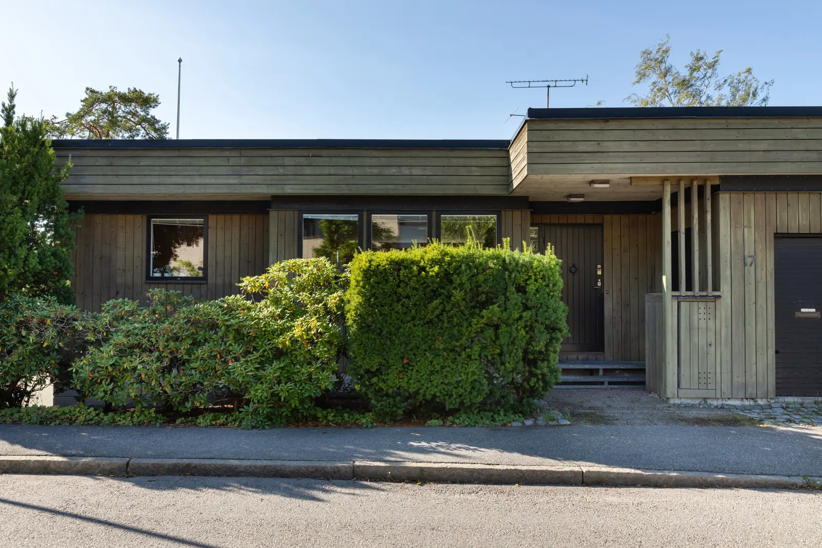 Bild 1 av 1 på Höglandet