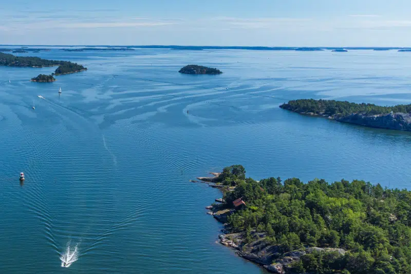 Villa, 5 rum, 150 m² i Värmdö