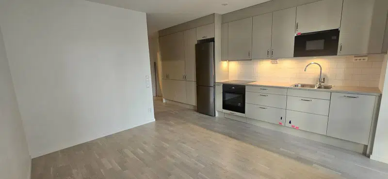 Lägenhet, 1 rum, 26 m² i Nacka