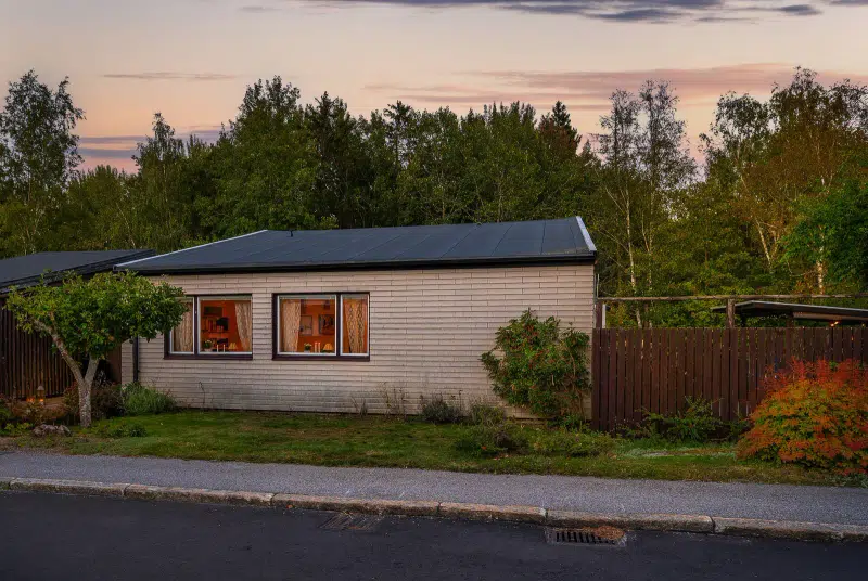 Villa, 7 rum, 191 m² i Sörskogen - Huddinge