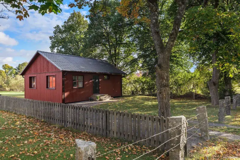 Villa, 2 rum, 50 m² i Östhammar