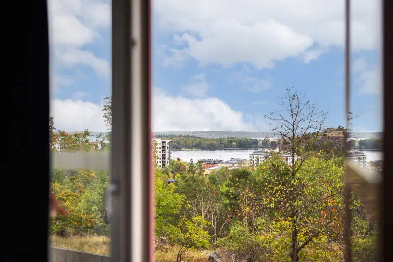Apartment, 3 rooms, 69 m² in Nacka