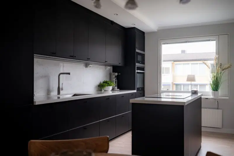 Apartment, 2 rooms, 63 m² in Lidingö