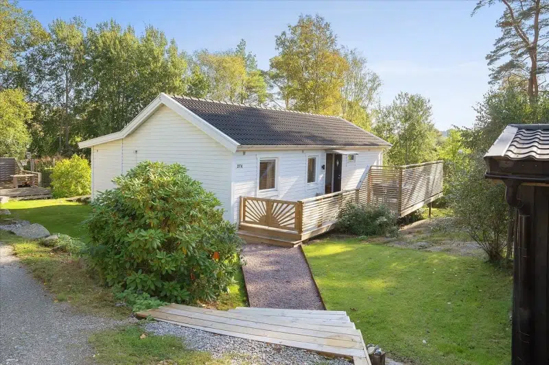 Villa, 3 rum, 88 m² i Klövedal