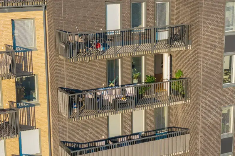 Lägenhet, 3 rum, 93 m² i Sundbyberg