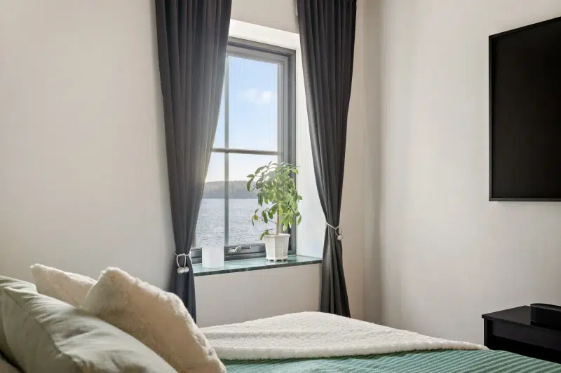 Apartment, 2 rooms, 56 m² in Ekerö