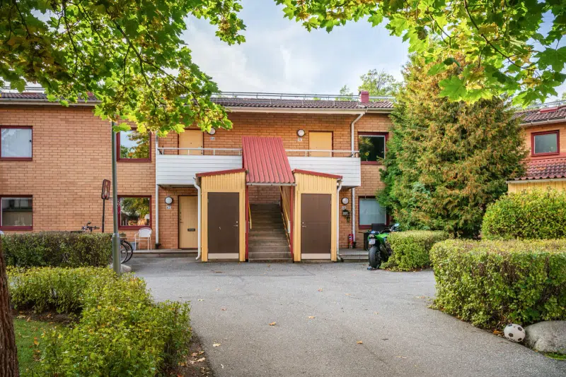 Apartment, 3 rooms, 65 m² in Täby