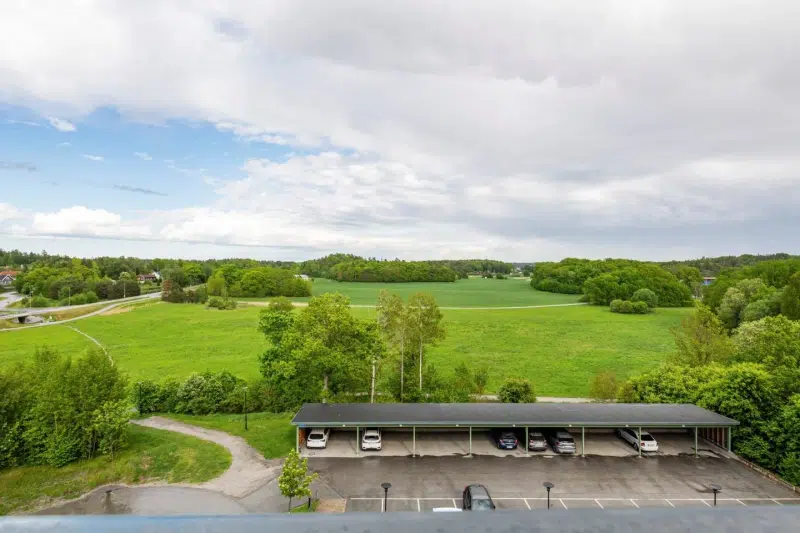 Lägenhet, 2 rum, 46 m² i Solbacka Strand