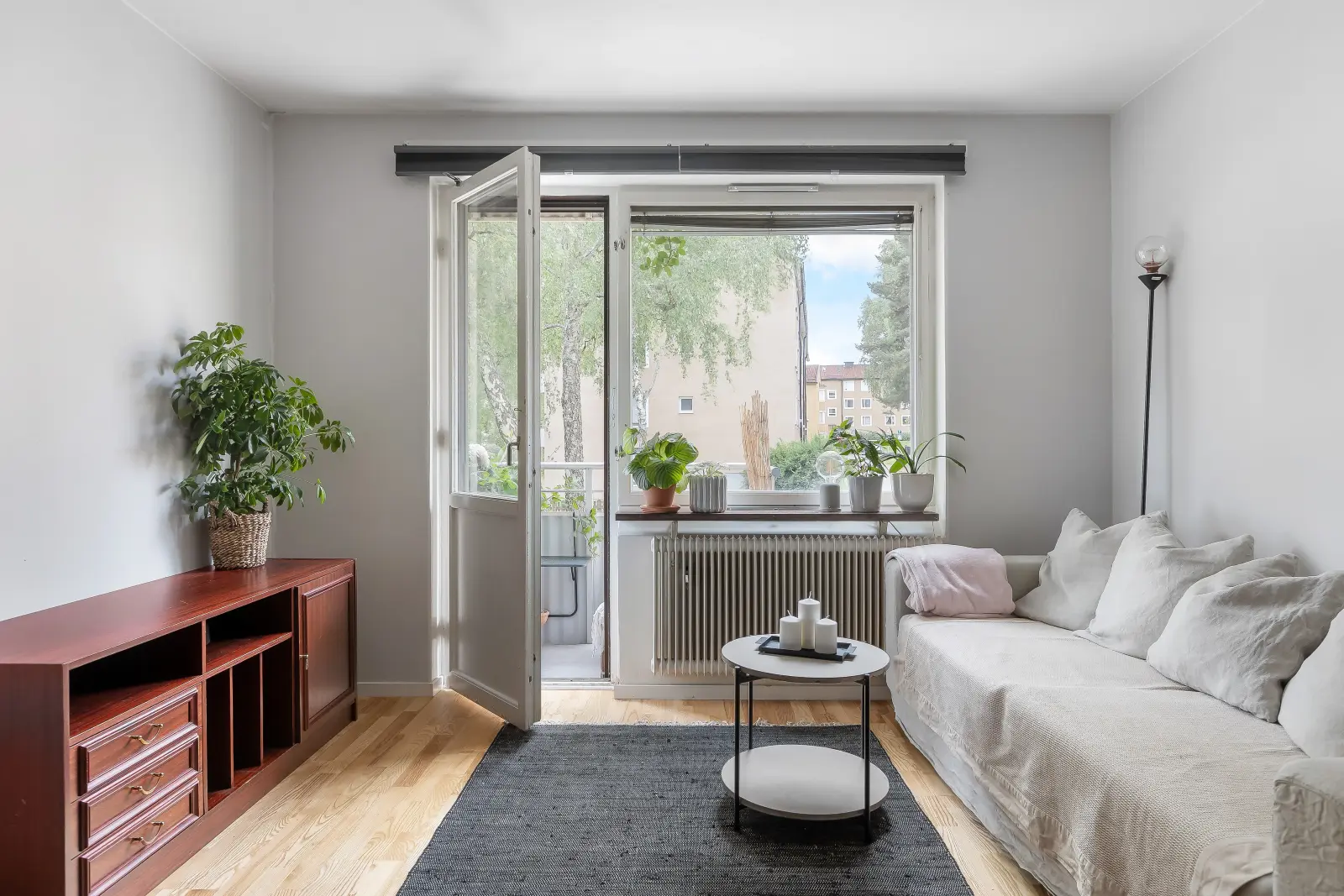 Apartment, Astrakangatan, Vällingby Hässelby. Photo 1 of 1