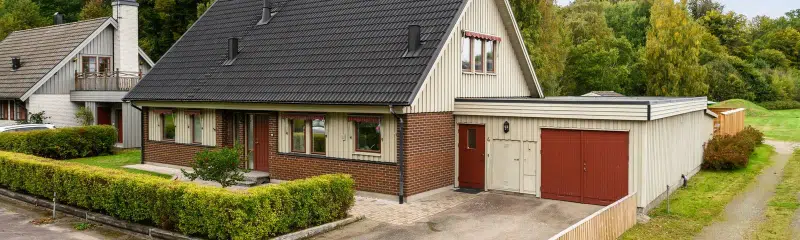 Villa, 176 m² i Torne