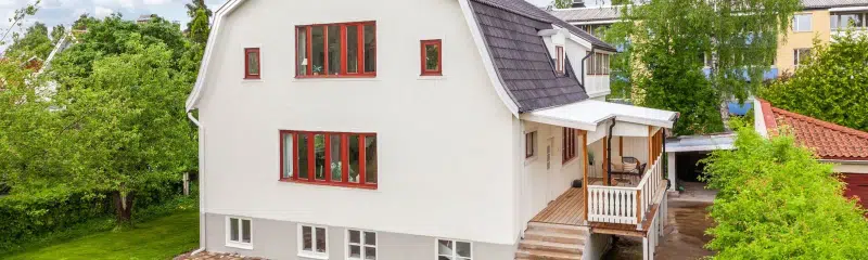 Villa, 7 rum, 250 m² i Katrineholm