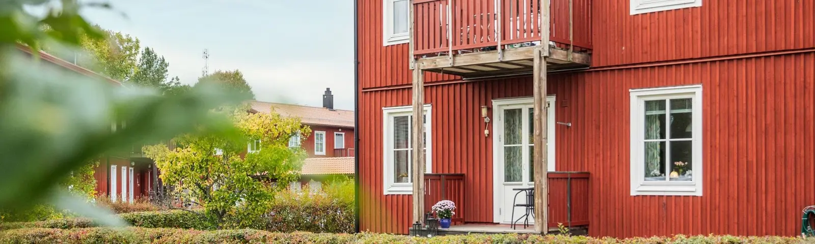 Image 1 of 1 of Bärnstensvägen 11B