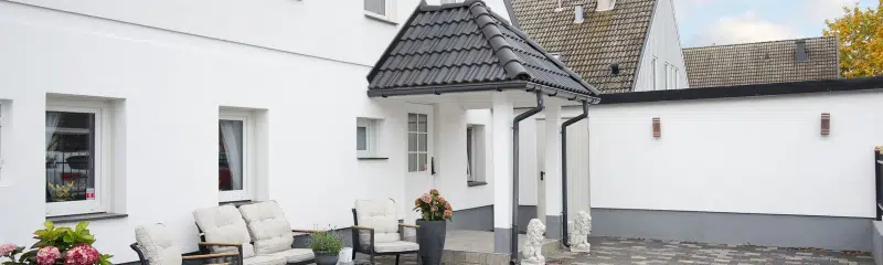House, 8 rooms, 253 m² in Kävlinge