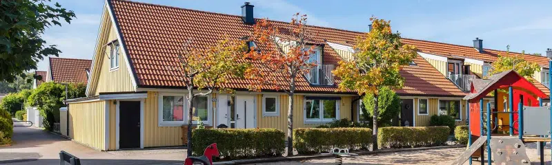 Villa, 6 rum, 170 m² i Göteborg