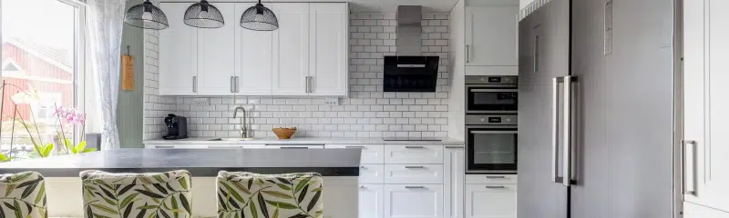 Apartment, 4 rooms, 111 m² in Olseröd