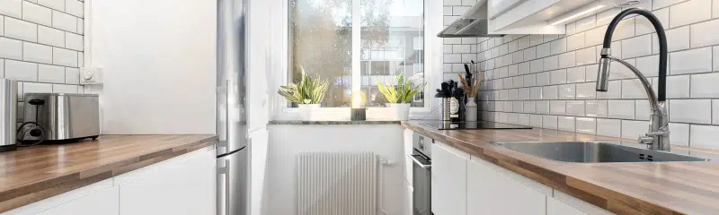 Lägenhet, 3 rum, 66 m² i Högsbo