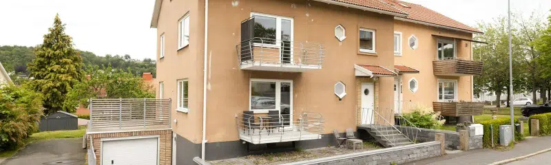 Villa, 7 rum, 176 m² i Huskvarna Söder