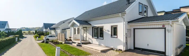 Villa, 6 rum, 161 m² i Riksten
