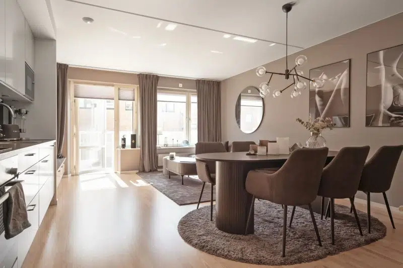 Lägenhet, 2 rum, 54 m² i Göteborg
