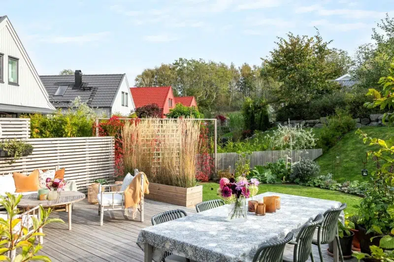 House, 5 rooms, 140 m² in Varberg