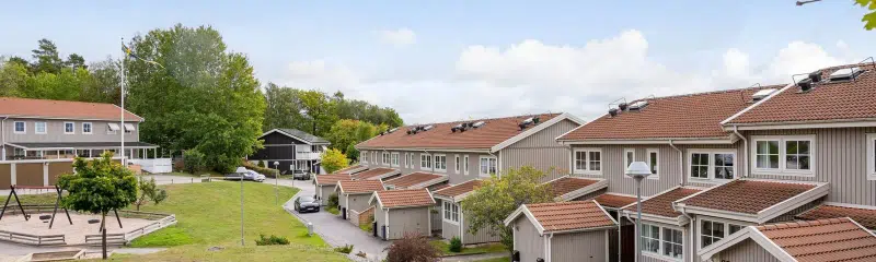 Apartment, 4 rooms, 99 m² in Norrköping
