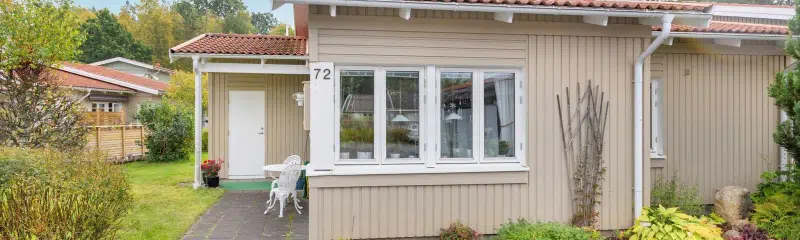 Lägenhet, 3 rum, 83 m² i Vetlanda