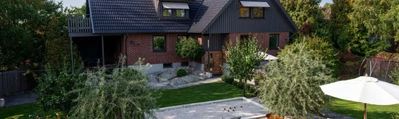 Villa, 6 rum, 156 m² i Kullavik