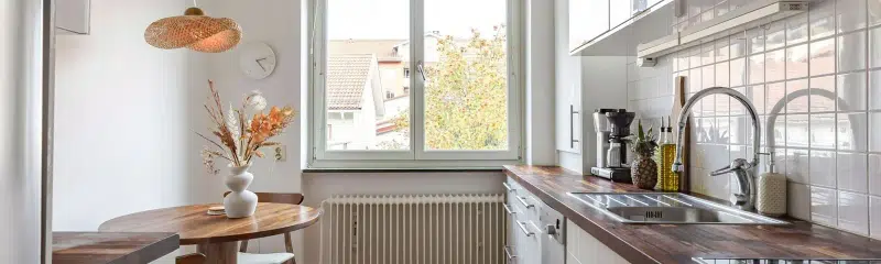 Lägenhet, 2 rum, 57 m² i Falun