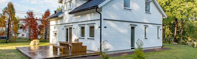 Villa, 6 rum, 178 m² i Hylte