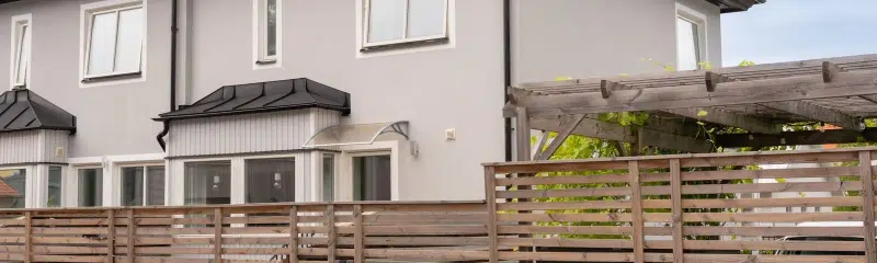 Lägenhet, 4 rum, 144 m² i Gotland