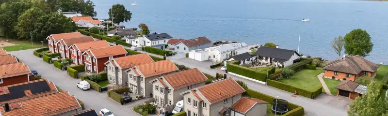 House, 4 rooms, 131 m² in Motala