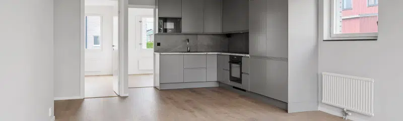Lägenhet, 3 rum, 79 m² i Upplands Väsby
