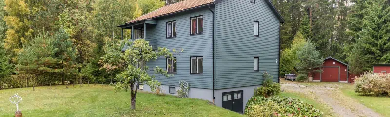 House, 6 rooms, 173 m² in SUNNANSJÖ