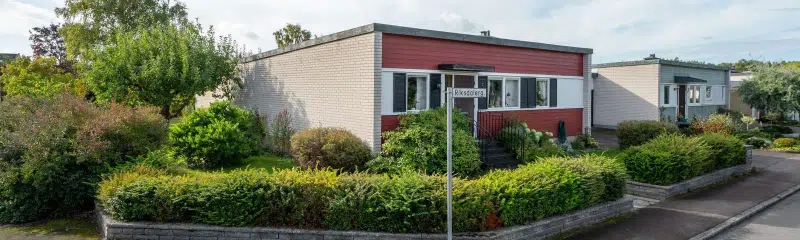 House, 4 rooms, 129 m² in Linköping